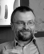 Foto Prof. Dr. Dr. h. c. Christian Mair