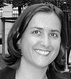 Foto Prof. Dr. Evelyn Ferstl