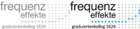 Logo Frequenzeffekte