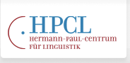Hermann Paul Centrum für Linguistik